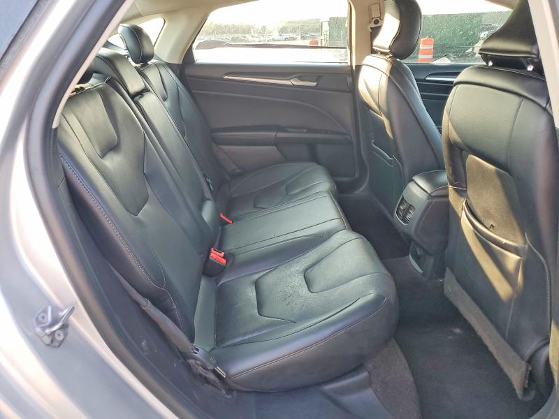 Aukcja sprzedaży 2019 Ford Fusion, vin: 3FA6P0RU3KR223850, numer aukcji: 64384566