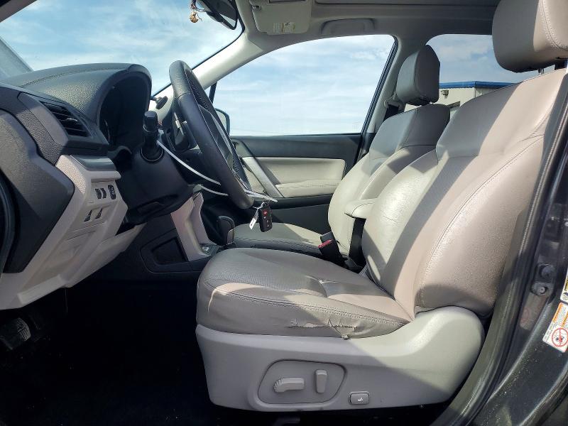Aukcja sprzedaży 2015 Subaru Forester, vin: JF2SJAUC5FH448424, numer aukcji: 66824616