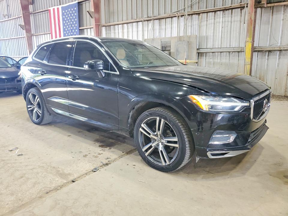 Aukcja sprzedaży 2019 Volvo Xc60, vin: LYV102DK4KB184392, numer aukcji: 67120416