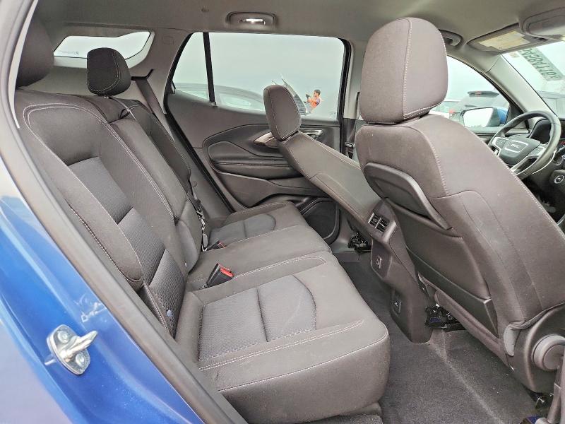 Aukcja sprzedaży 2024 Gmc Terrain, vin: 3GKALMEG9RL242928, numer aukcji: 64584116