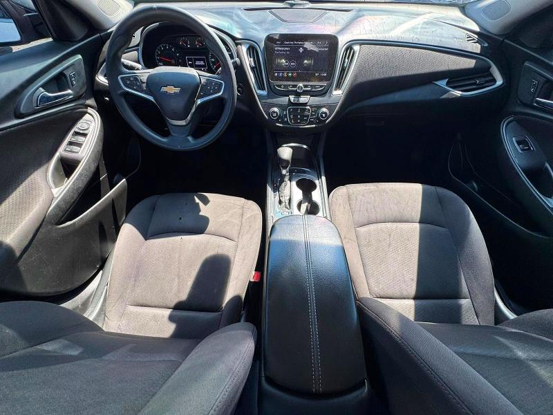 Продаж на аукціоні авто 2022 Chevrolet Malibu, vin: 1G1ZD5ST5NF151512, номер лоту: 64340286