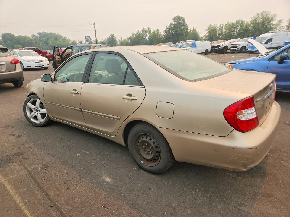 Продажа на аукционе авто 2004 Toyota Camry, vin: 4T1BE32K74U359169, номер лота: 63624056