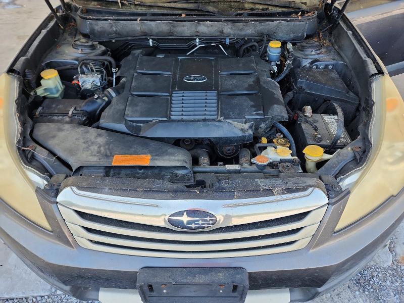 65903616 :رقم المزاد ، 4S4BRDLC4B2401811 vin ، 2011 Subaru Outback مزاد بيع