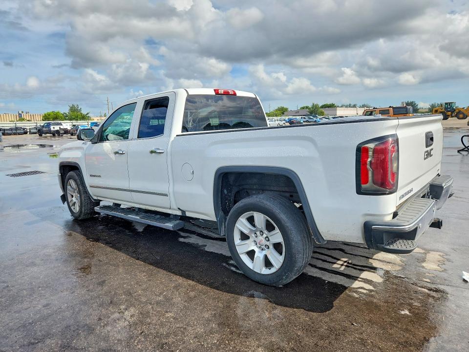Продажа на аукционе авто 2016 Gmc Sierra, vin: 1GTV2NEC9GZ133488, номер лота: 67184426