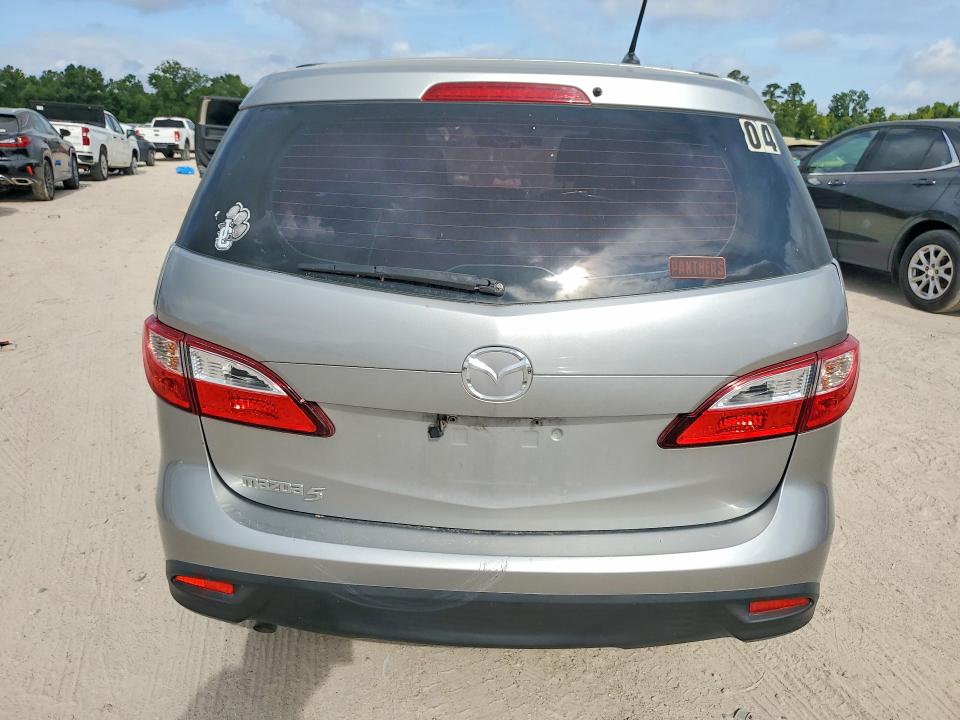 Продажа на аукционе авто 2014 Mazda 5, vin: JM1CW2BL5E0175964, номер лота: 63186246