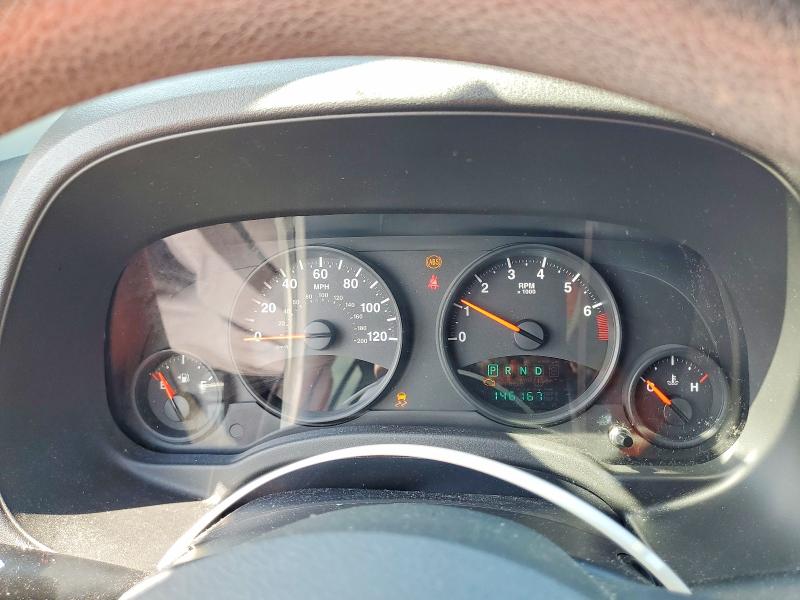 Aukcja sprzedaży 2013 Jeep Compass, vin: 1C4NJCBB3DD238054, numer aukcji: 66021296