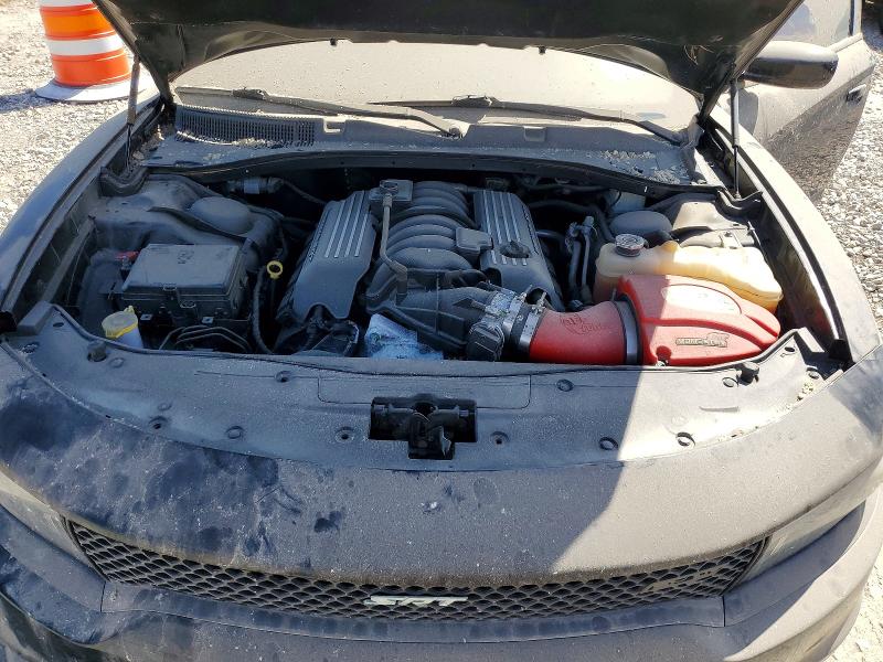 Продажа на аукционе авто 2017 Dodge Charger, vin: 2C3CDXGJ2HH603181, номер лота: 65561926