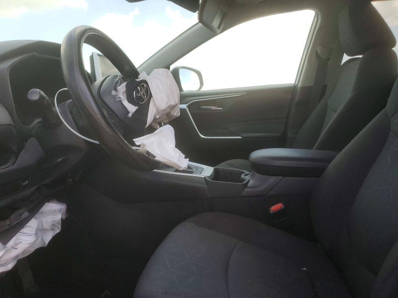 Продажа на аукционе авто 2024 Toyota Rav4, vin: 2T3W1RFV4RW303516, номер лота: 65605906