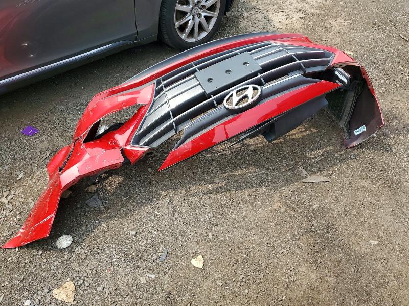 64080806 :رقم المزاد ، 5NPD84LF8LH568666 vin ، 2020 Hyundai Elantra مزاد بيع