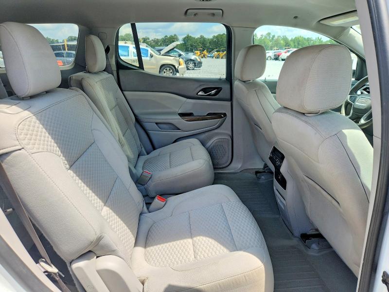 Aukcja sprzedaży 2018 Gmc Acadia, vin: 1GKKNSLA6JZ109882, numer aukcji: 64078846