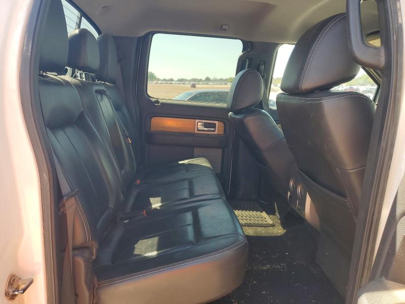 Aukcja sprzedaży 2011 Ford F150, vin: 1FTFW1EF6BFC38706, numer aukcji: 66711876