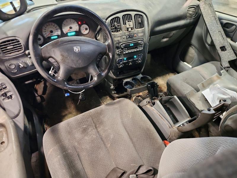 Aukcja sprzedaży 2005 Dodge Grand Caravan, vin: 2D4GP44L85R200159, numer aukcji: 63194866
