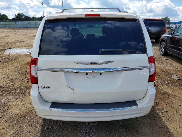 Aukcja sprzedaży 2013 Chrysler Town & Country, vin: 2C4RC1BG5DR569534, numer aukcji: 66830126