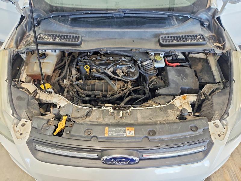 63941126 :رقم المزاد ، 1FMCU9GX7GUC68714 vin ، 2016 Ford Escape مزاد بيع