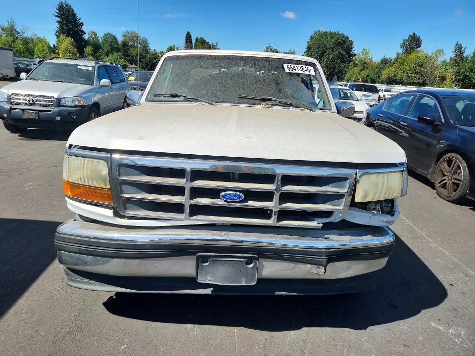 66413646 :رقم المزاد ، 1FTEX15N7SKB44826 vin ، 1995 Ford F150 مزاد بيع