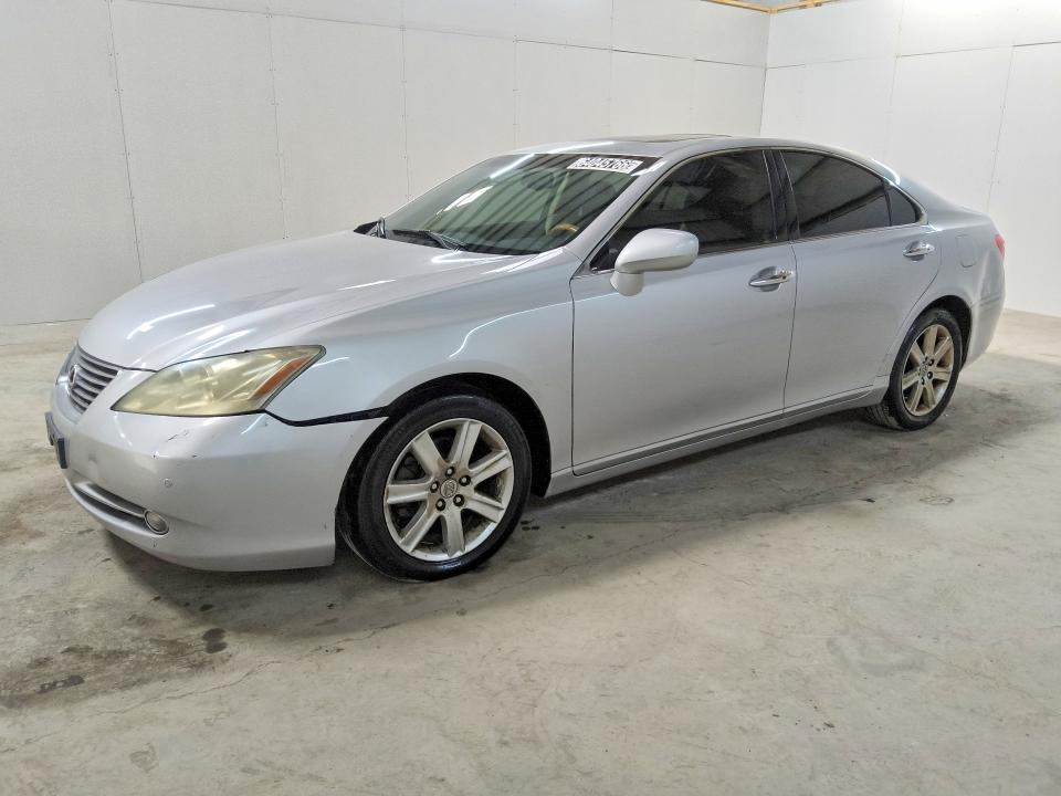 Aukcja sprzedaży 2009 Lexus Es, vin: JTHBJ46G592310582, numer aukcji: 64045766