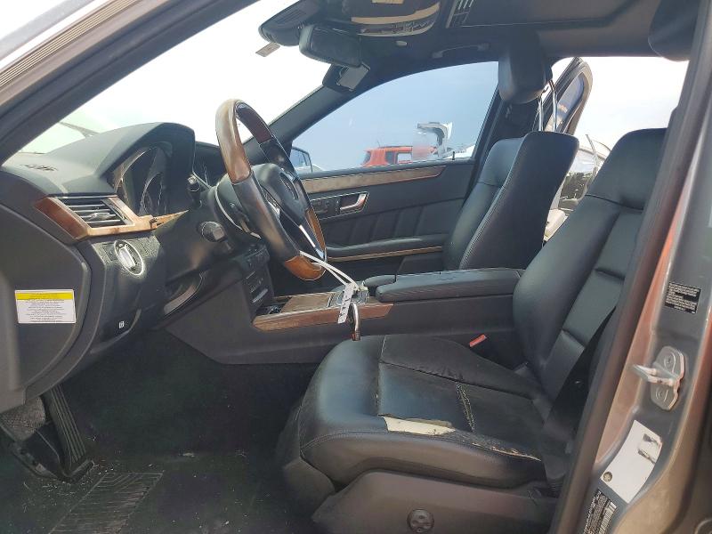 Продаж на аукціоні авто 2013 Mercedes-benz E, vin: WDDHF5KB7DA662967, номер лоту: 66538206