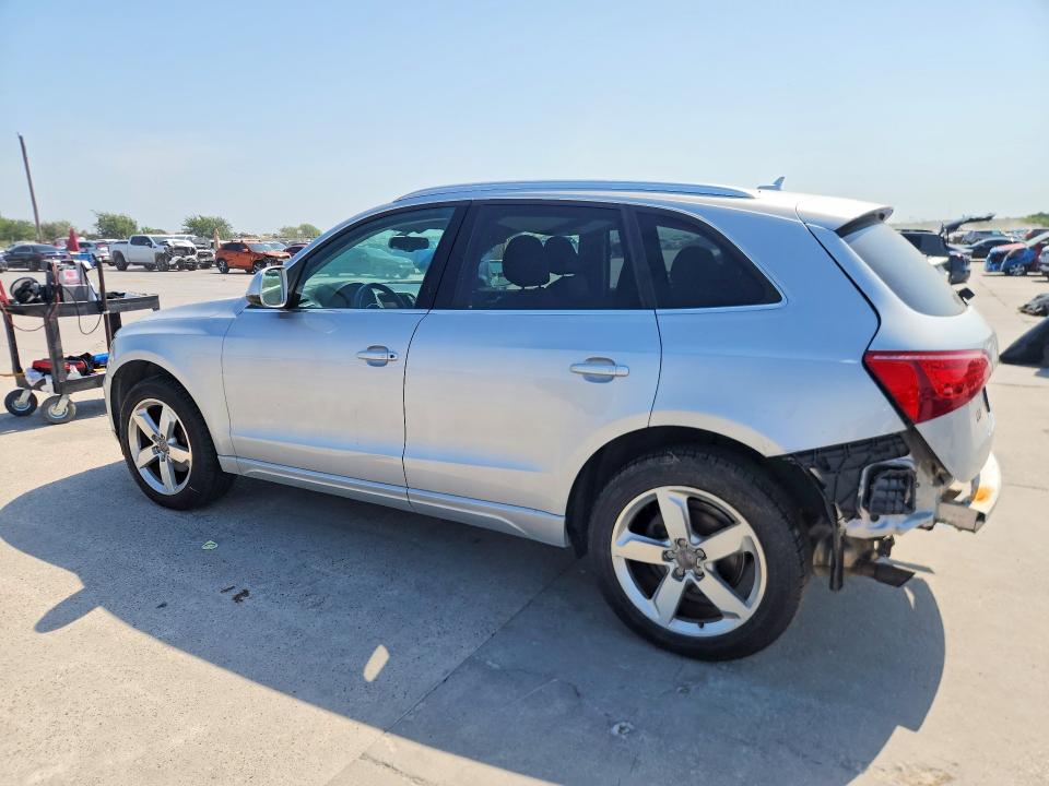 Продаж на аукціоні авто 2012 Audi Q5, vin: WA1LFAFP2CA061798, номер лоту: 63921436