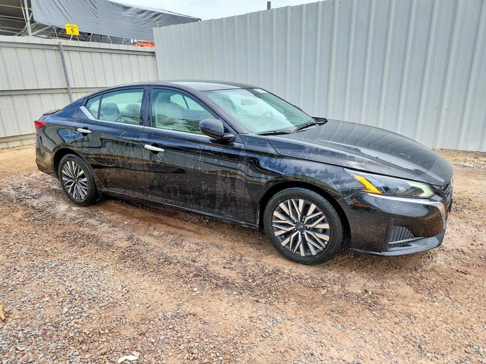 Aukcja sprzedaży 2025 Nissan Altima, vin: 1N4BL4DVXSN300296, numer aukcji: 64147306