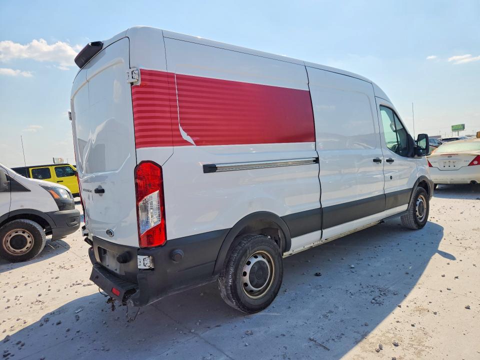 Aukcja sprzedaży 2019 Ford Transit, vin: 1FTYR2CGXKKA96594, numer aukcji: 66900036