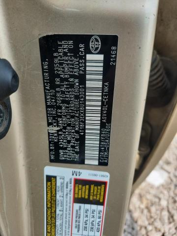 Aukcja sprzedaży 2011 Toyota Camry, vin: 4T1BF3EKXBU143001, numer aukcji: 64458506