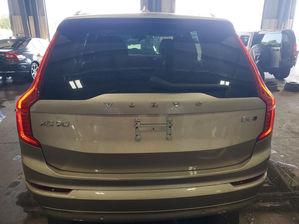 Продажа на аукционе авто 2023 Volvo Xc90, vin: YV4062PV6P1939148, номер лота: 63760896
