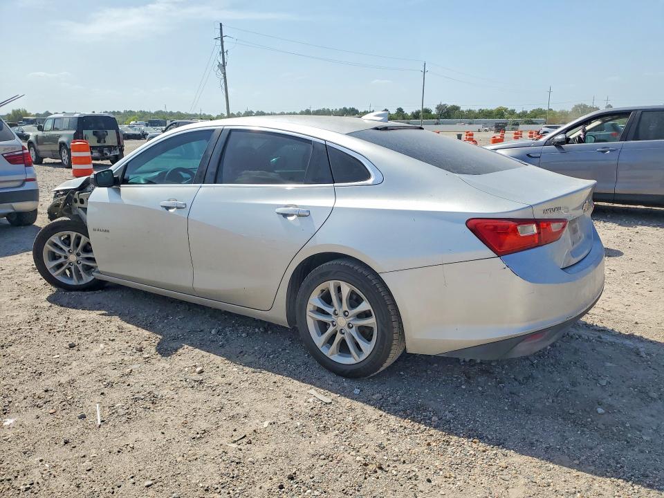 Продаж на аукціоні авто 2017 Chevrolet Malibu, vin: 1G1ZE5ST4HF231627, номер лоту: 65532786