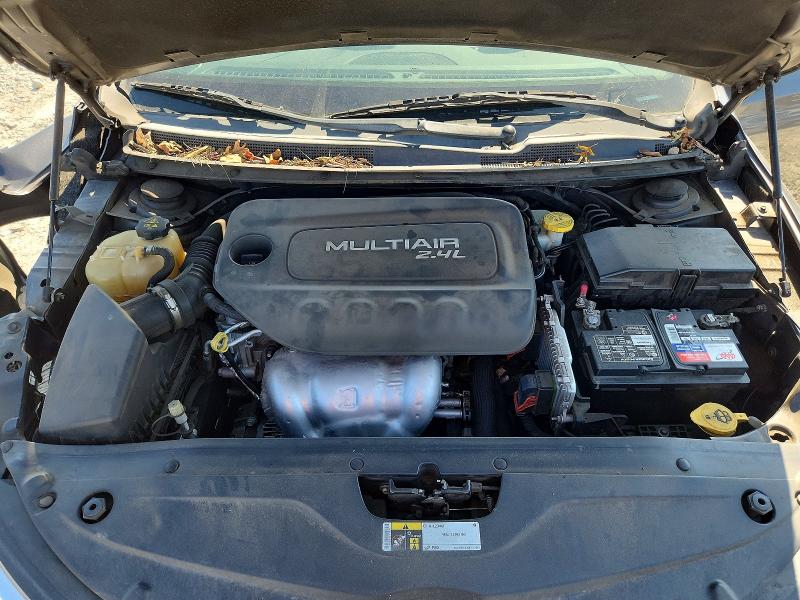 2015 Chrysler 200 მანქანა იყიდება აუქციონზე, vin: 1C3CCCAB0FN650484, აუქციონის ნომერი: 65546086