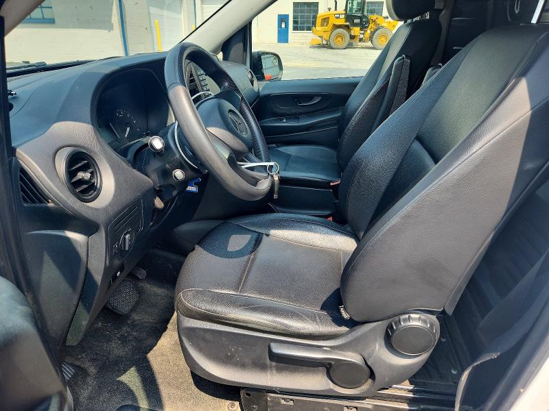 Продаж на аукціоні авто 2020 Mercedes-benz Metris, vin: W1YV0CEY4L3728974, номер лоту: 65002496