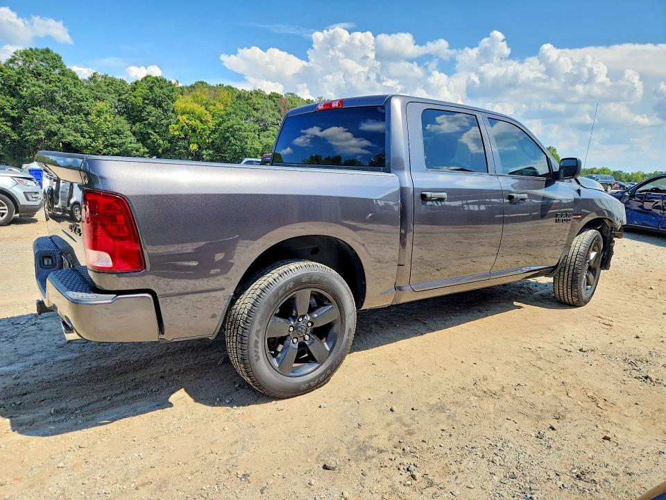 Aukcja sprzedaży 2017 Ram 1500, vin: 1C6RR7KT6HS699803, numer aukcji: 66732626