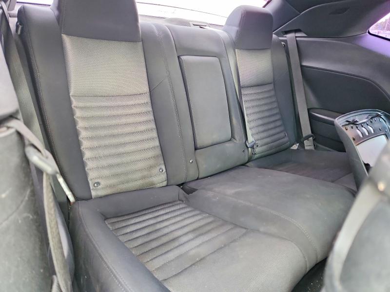 Aukcja sprzedaży 2013 Dodge Challenger, vin: 2C3CDYAG9DH665979, numer aukcji: 63416486