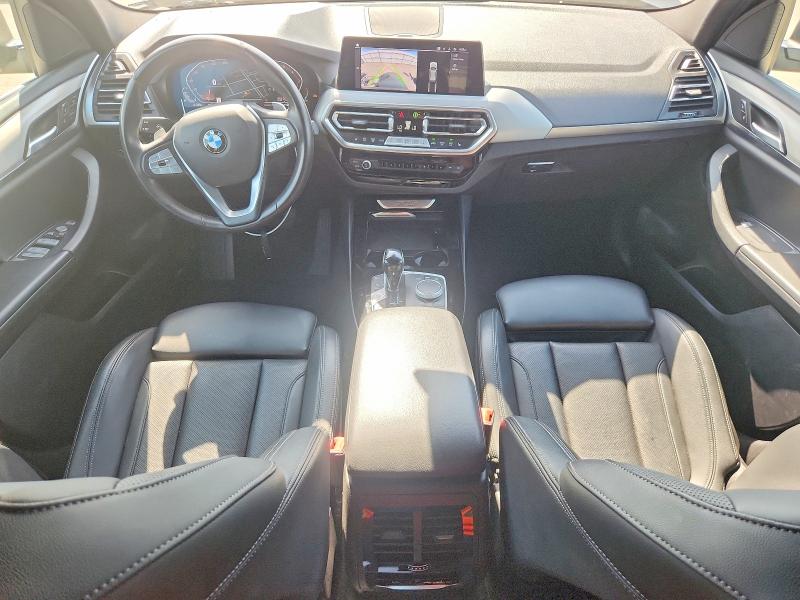 Продаж на аукціоні авто 2023 Bmw X3, vin: 5UX43DP08P9R92575, номер лоту: 64286566