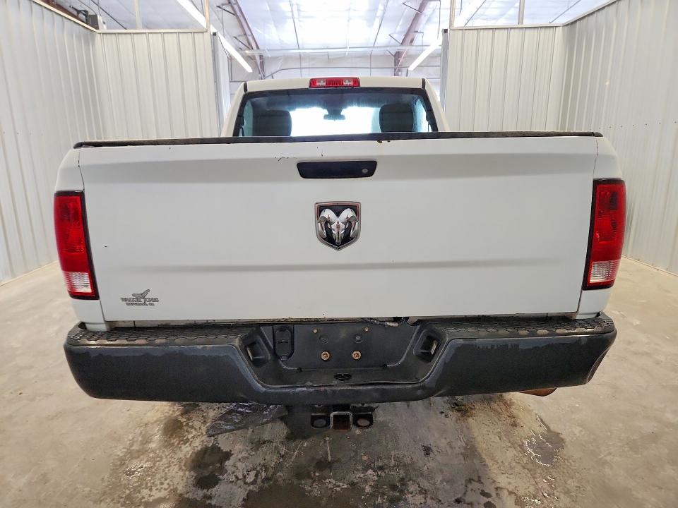 58410256 :رقم المزاد ، 3C6JR6AT8DG504634 vin ، 2013 Ram 1500 مزاد بيع