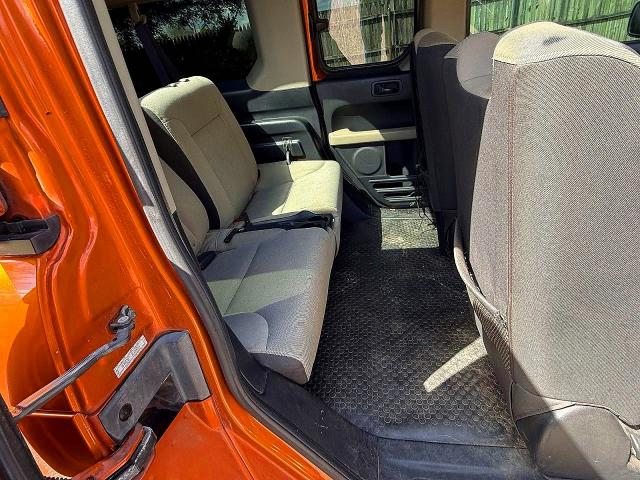 Продаж на аукціоні авто 2007 Honda Element, vin: 5J6YH287X7L000602, номер лоту: 64852236