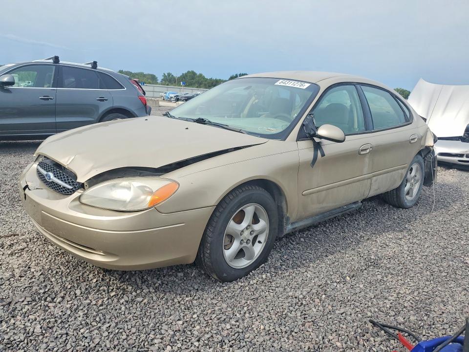 Aukcja sprzedaży 2001 Ford Taurus, vin: 1FAFP53U21G113528, numer aukcji: 64311276