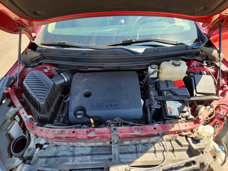 2018 Buick Enclave მანქანა იყიდება აუქციონზე, vin: 5GAERBKW1JJ277343, აუქციონის ნომერი: 66994526