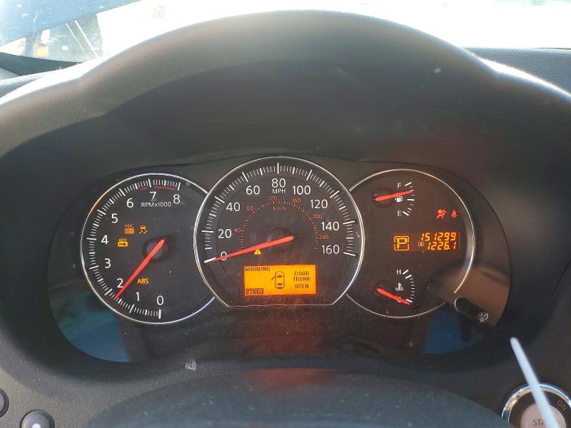 Aukcja sprzedaży 2010 Nissan Maxima, vin: 1N4AA5AP7AC825274, numer aukcji: 63762646