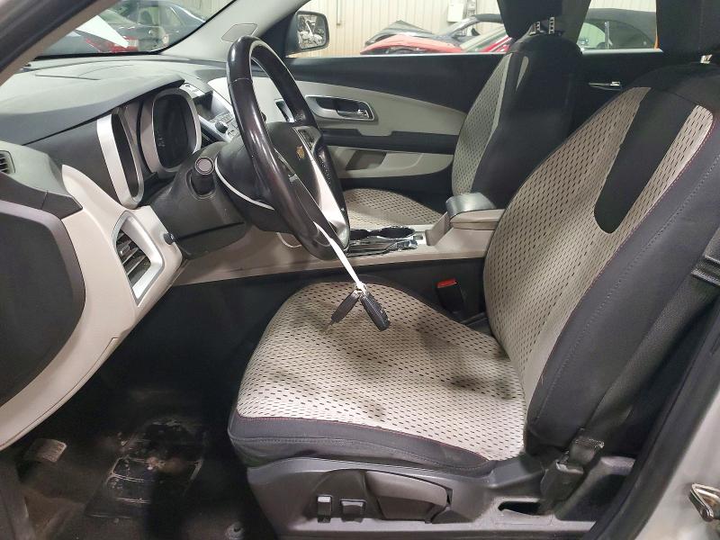 Продаж на аукціоні авто 2011 Chevrolet Equinox, vin: 2CNFLCEC2B6454083, номер лоту: 64713236
