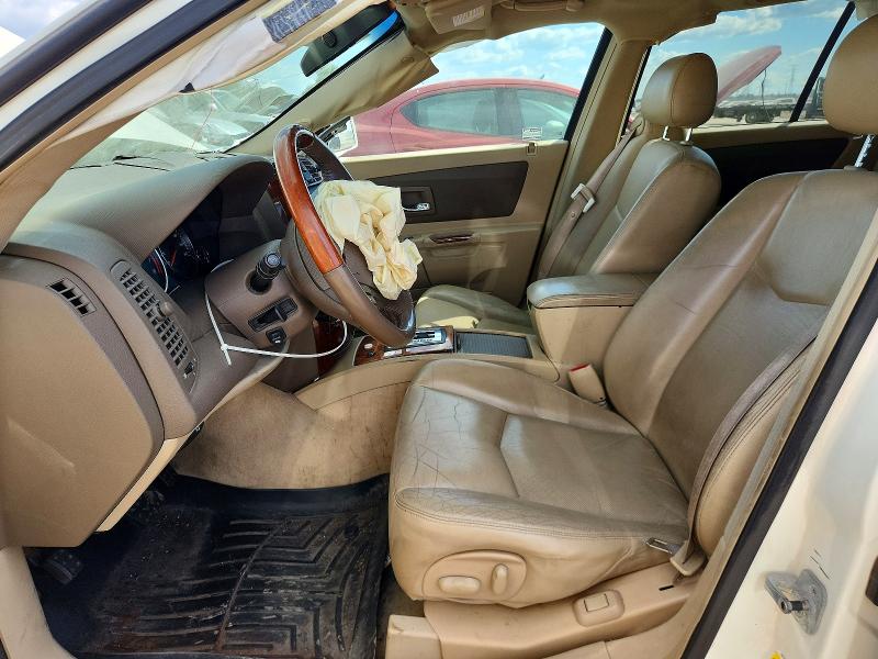Aukcja sprzedaży 2006 Cadillac Srx, vin: 1GYEE637760136115, numer aukcji: 65194066