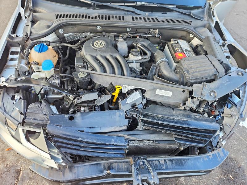 63525926 :رقم المزاد ، 3VW2K7AJ1EM413307 vin ، 2014 Volkswagen Jetta مزاد بيع
