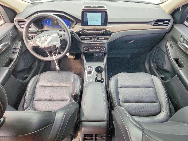 Продажа на аукционе авто 2020 Ford Escape, vin: 1FMCU9J99LUB28328, номер лота: 64737276