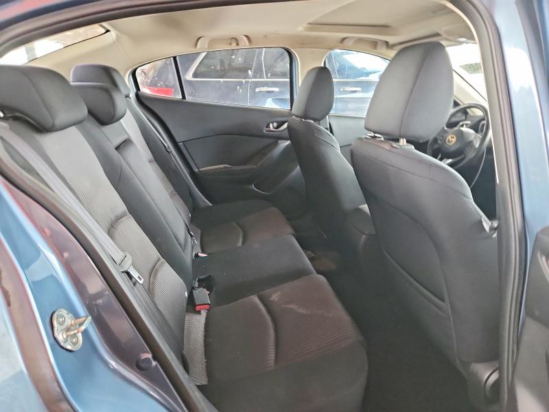 Aukcja sprzedaży 2014 Mazda 3, vin: JM1BM1V7XE1142687, numer aukcji: 64010946