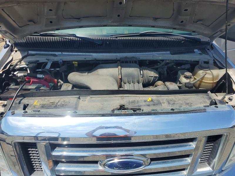 Aukcja sprzedaży 2013 Ford Econoline, vin: 1FTNE2EW8DDA94031, numer aukcji: 63482116