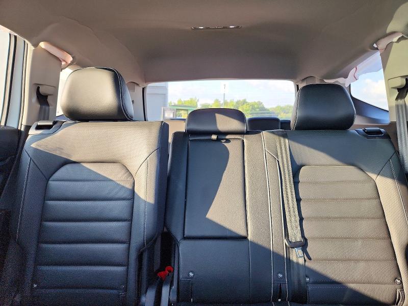 Продажа на аукционе авто 2021 Volkswagen Atlas, vin: 1V2FR2CA2MC539528, номер лота: 64683566