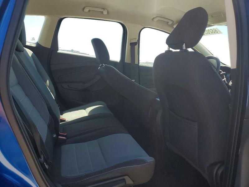 Aukcja sprzedaży 2018 Ford Escape, vin: 1FMCU0F74JUB86203, numer aukcji: 66205566