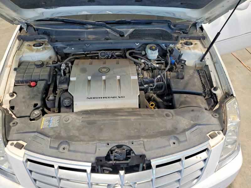 Продажа на аукционе авто 2007 Cadillac Dts, vin: 1G6KD57Y67U122387, номер лота: 65649626