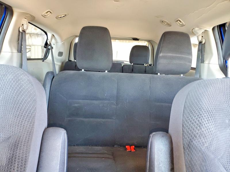 Aukcja sprzedaży 2019 Dodge Grand Caravan, vin: 2C4RDGBG1KR504032, numer aukcji: 65516856