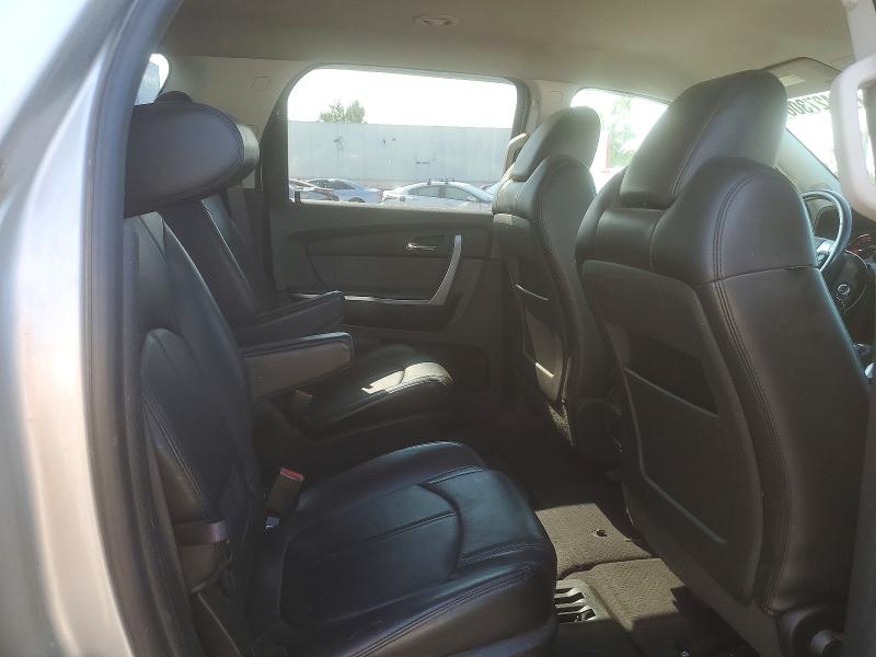 Продажа на аукционе авто 2012 Gmc Acadia, vin: 1GKKVRED0CJ366084, номер лота: 64427306