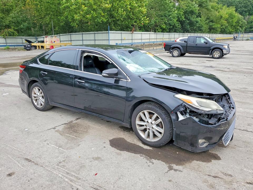 Aukcja sprzedaży 2015 Toyota Avalon, vin: 4T1BK1EB6FU142739, numer aukcji: 64063956