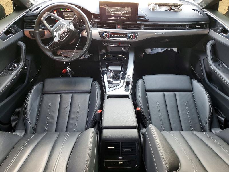 Продажа на аукционе авто 2024 Audi A5, vin: WAUFACF57RA056923, номер лота: 65477026